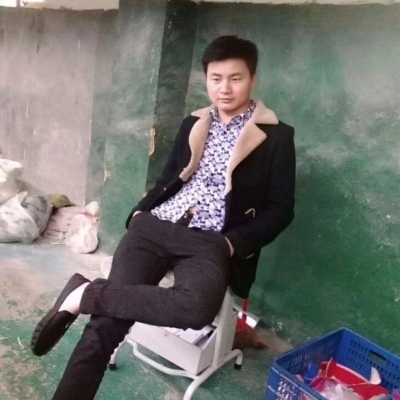 森的第二张照片--晋江父母相亲团