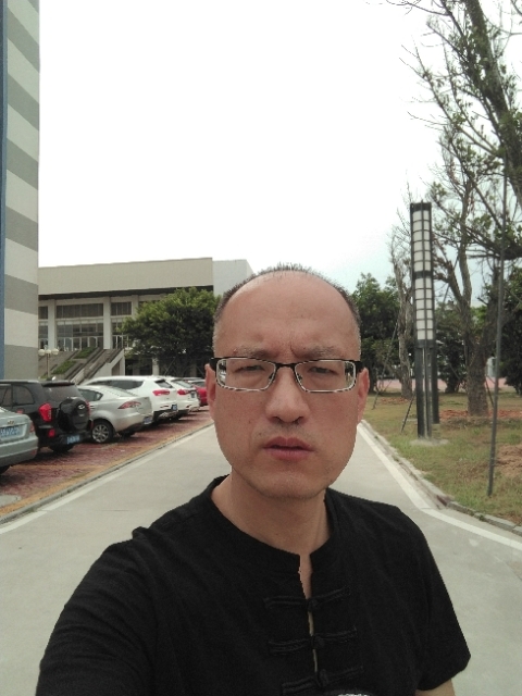 我知我在的第一张照片--晋江父母相亲团