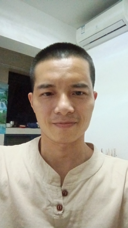 兴兴的第一张照片--晋江父母相亲团