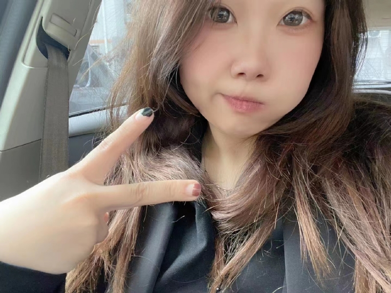 小女子不才的第二张照片--晋江父母相亲团