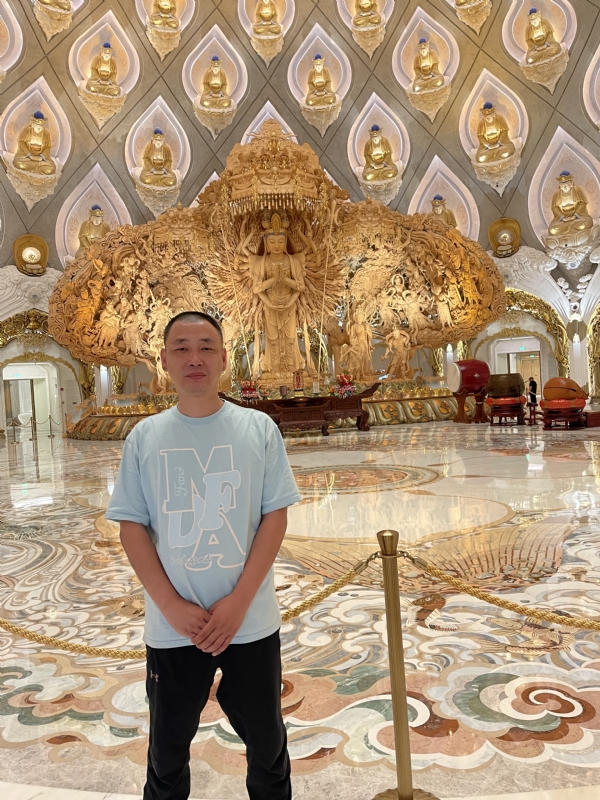 泉州相亲的第一张照片--晋江父母相亲团